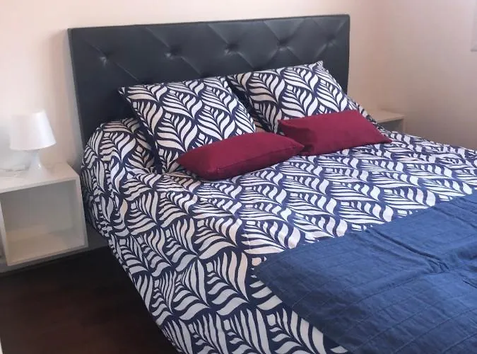 Appartement Cosy, En Rez De Chaussee, En Plein Centre De Cambo Les Bains