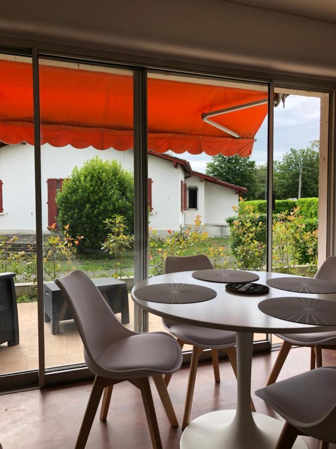 Cosy, En Rez De Chaussee, En Plein Centre De Les Bains * Cambo-les-Bains